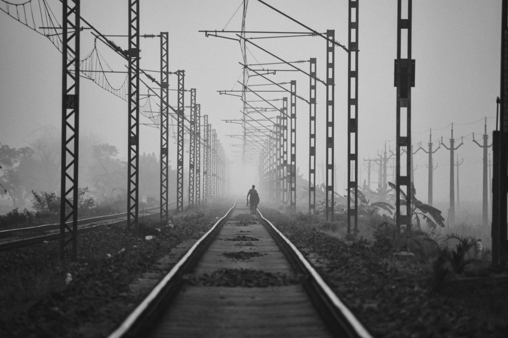 Фотография автора Tonmoy Maity