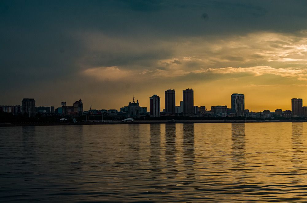 Photograph by Александр Раков