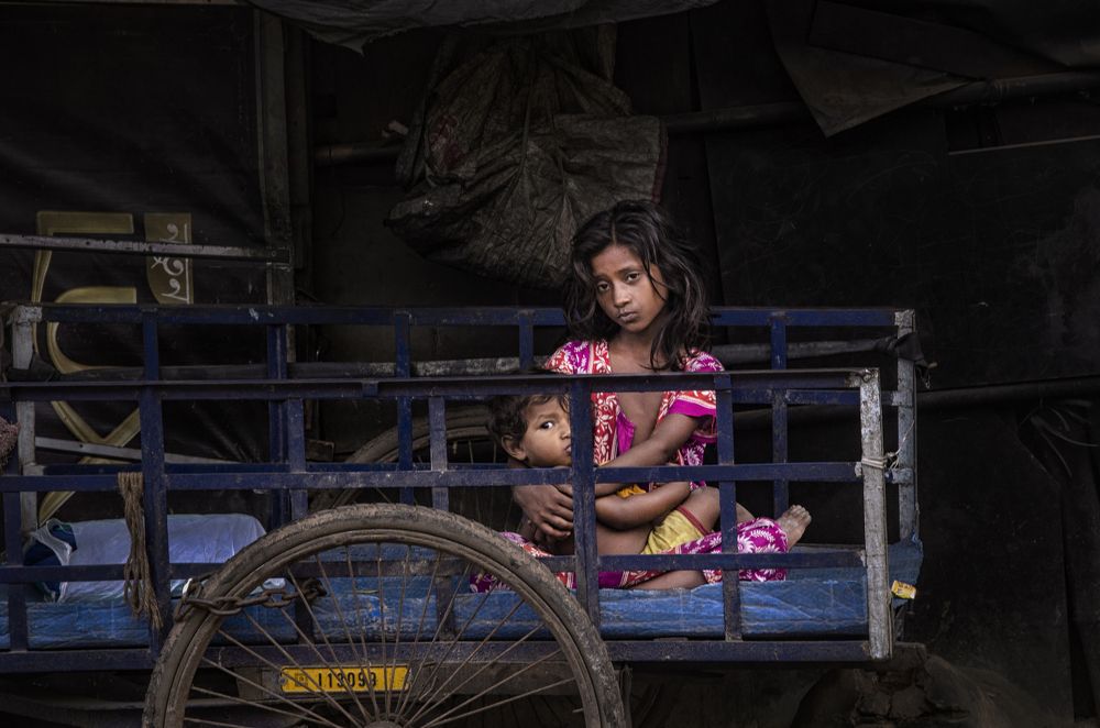 Photograph by AVIJIT SARKAR