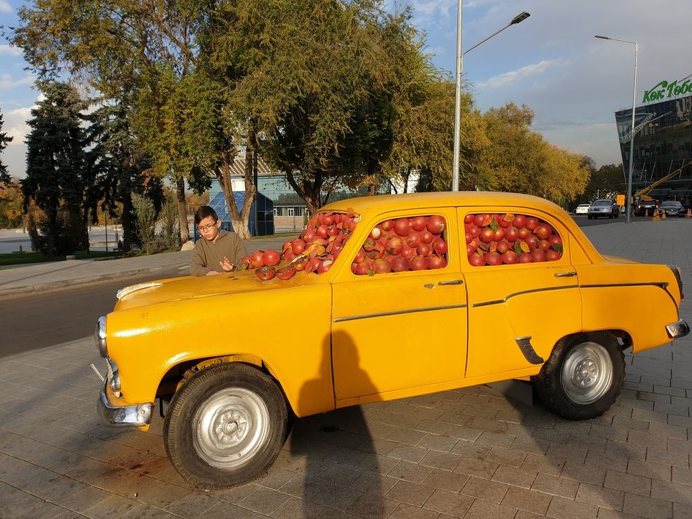 Photograph by Гюзель