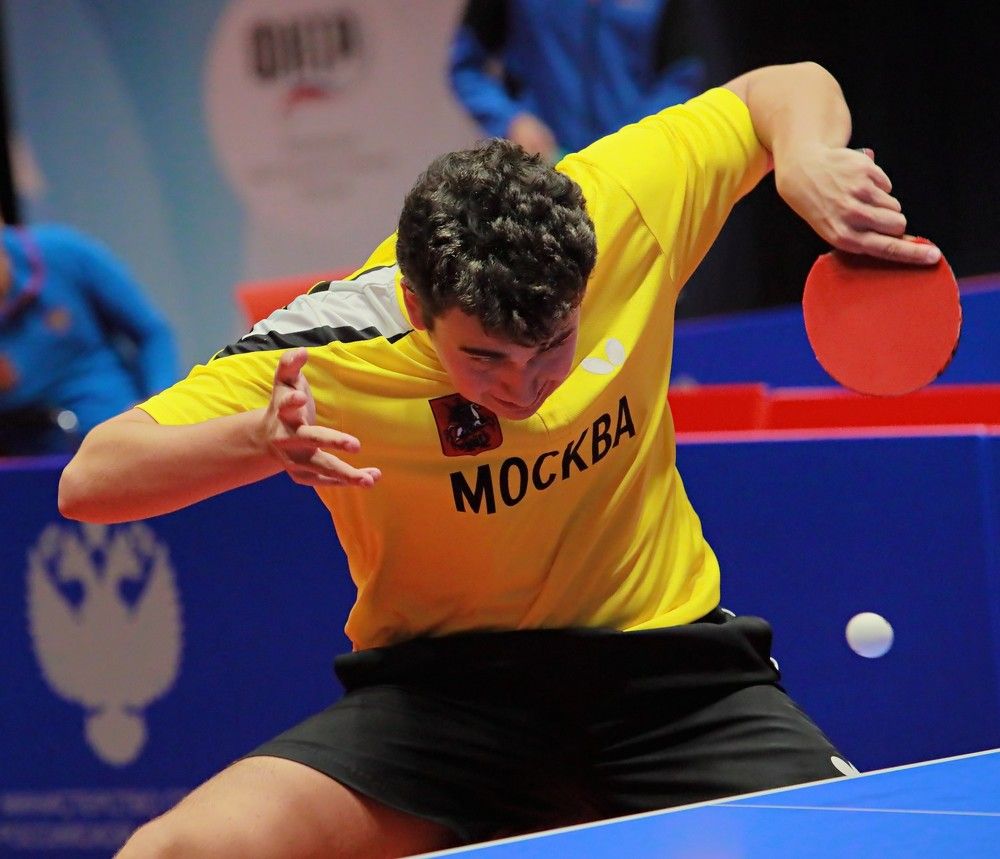 Photograph by Ключарёв Сергей