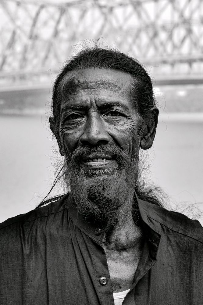 Photograph by Sourav Ganguli