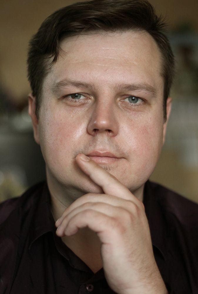 Photograph by Понкратов Иван