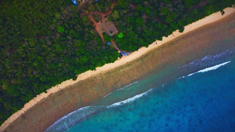 Photograph by Yulian Trip