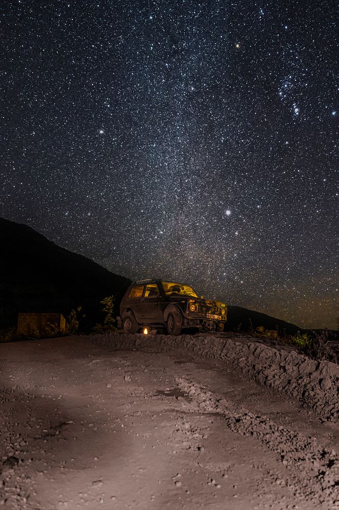 Photograph by Фархат Сабирзянов