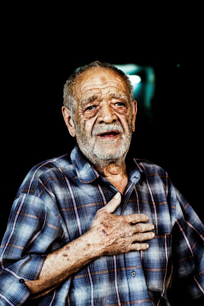 Photograph by نرگس لیمویی