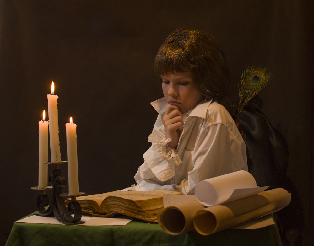 Photograph by Полина Мишина