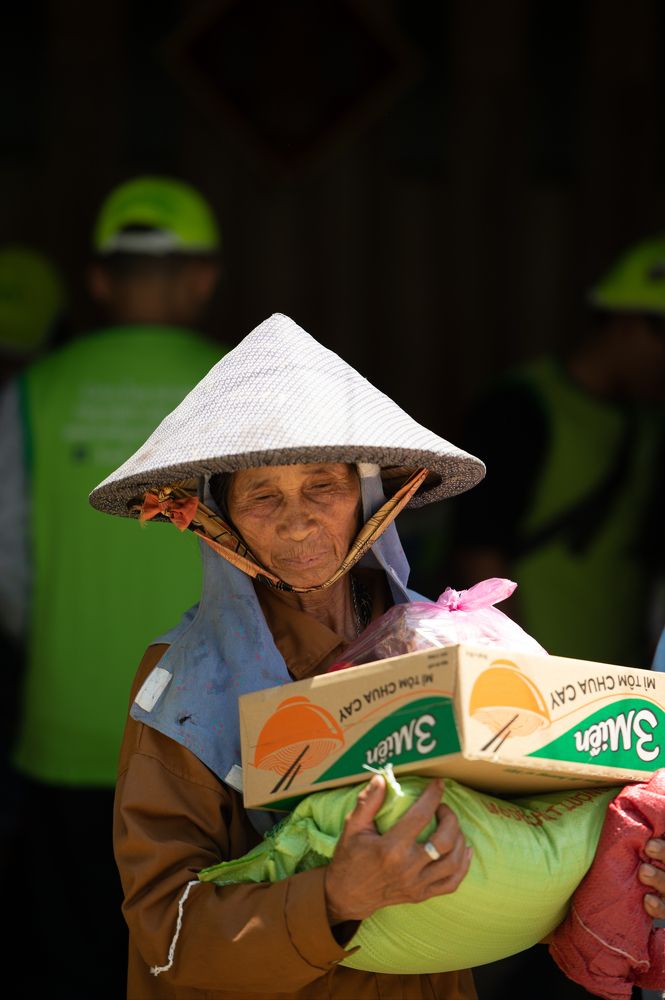 Photograph by Toan ESC