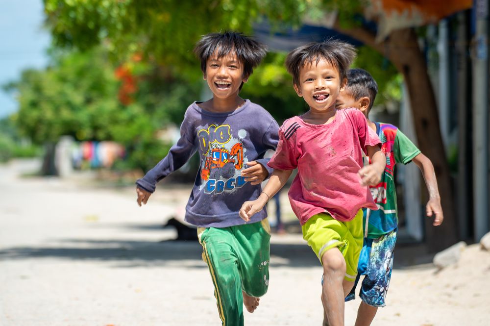 Photograph by Toan ESC