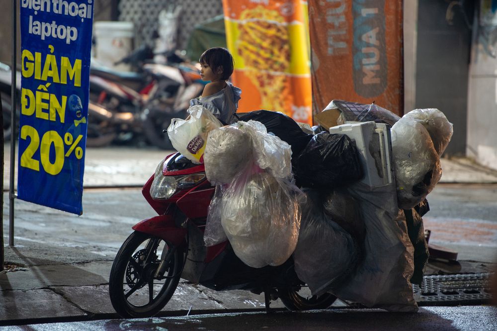 Photograph by Toan ESC