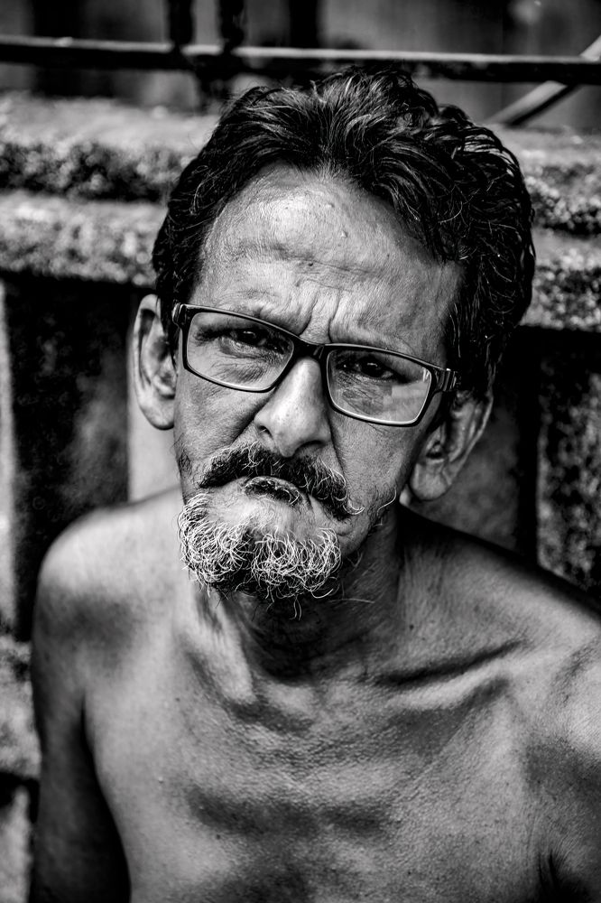 Photograph by Sourav Ganguli