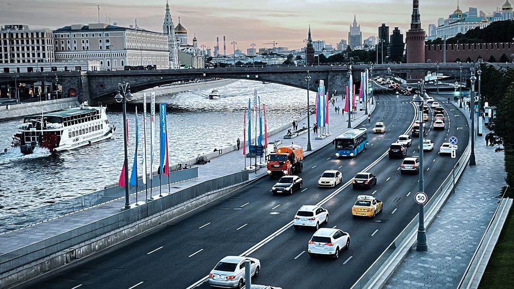 Photograph by Милана Минина