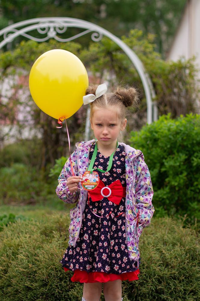 Фотография автора Алёна Подгорная