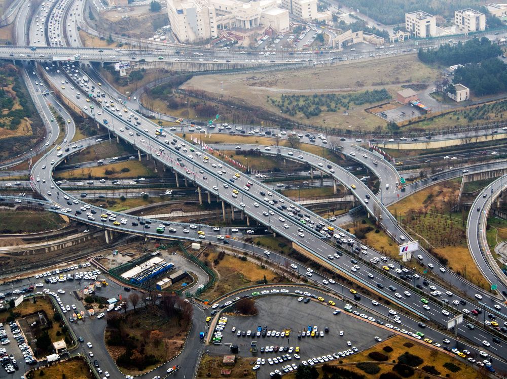 Photograph by Abdolreza Aleagha