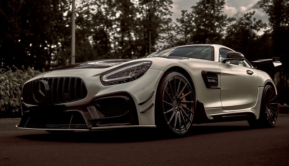 Photograph by Михаил Хмелевский