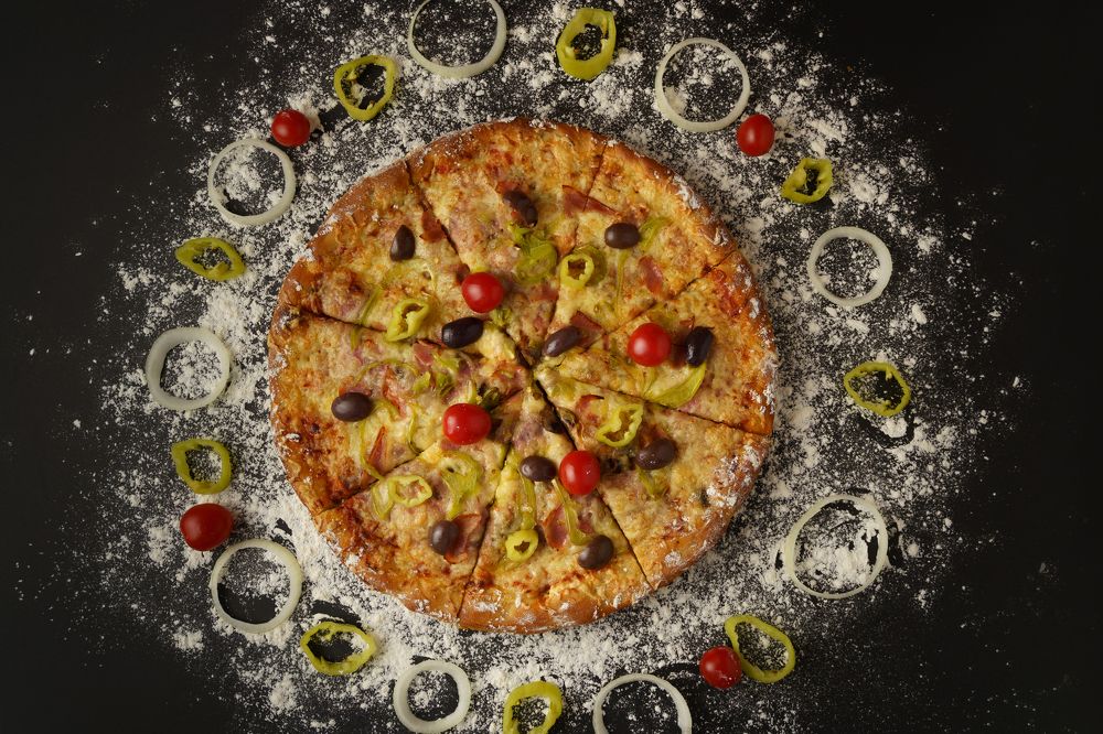 Фотография автора Maria Alexandra Fountali