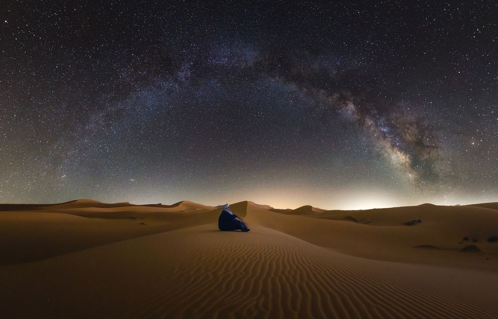 Photograph by José David Riquelme