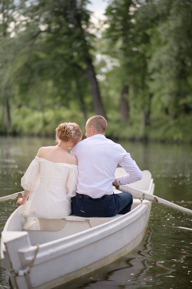 Photograph by Алиса Чечина