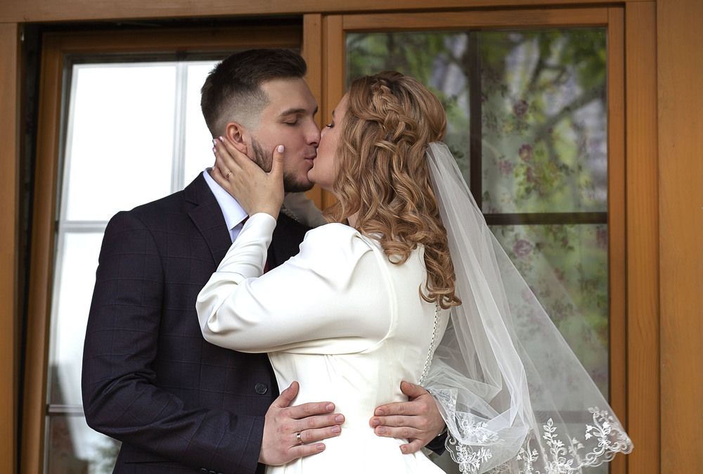 Фотография автора Alena Makushina