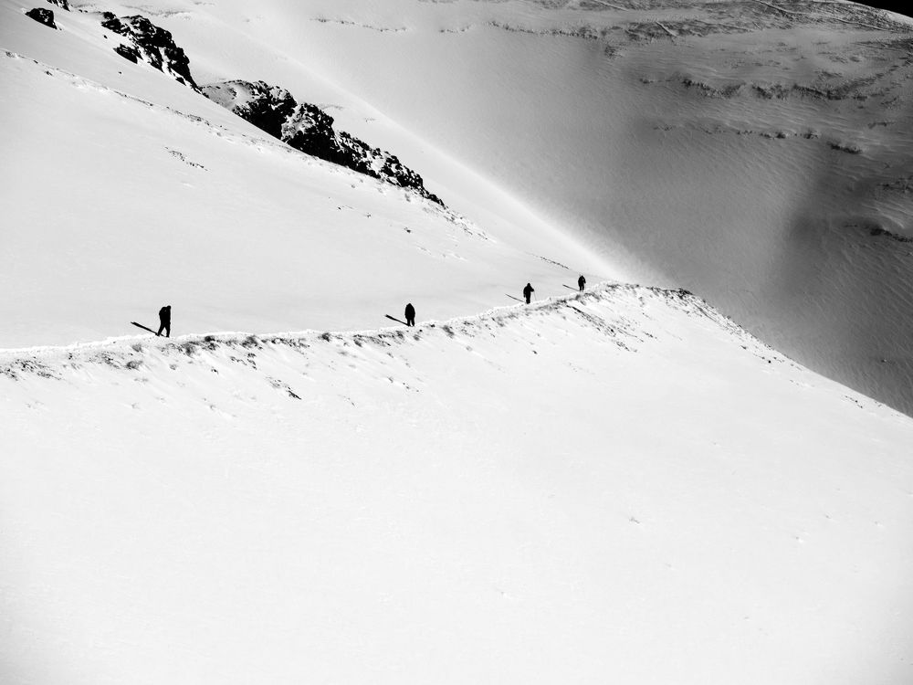 Photograph by Abdolreza Aleagha