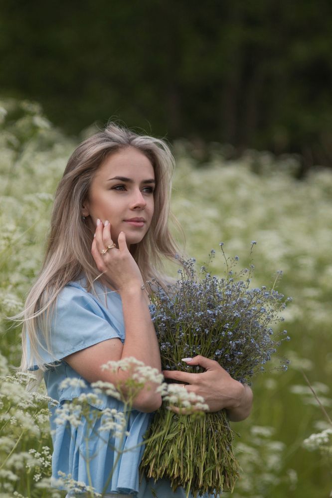 Photograph by Парахневич Виктория