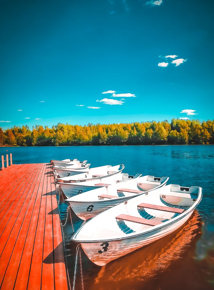 Photograph by Любовь Сухова