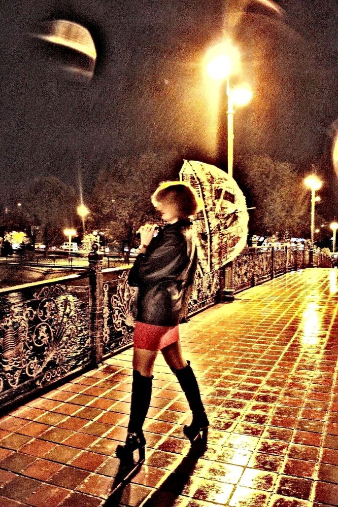 Photograph by Марина