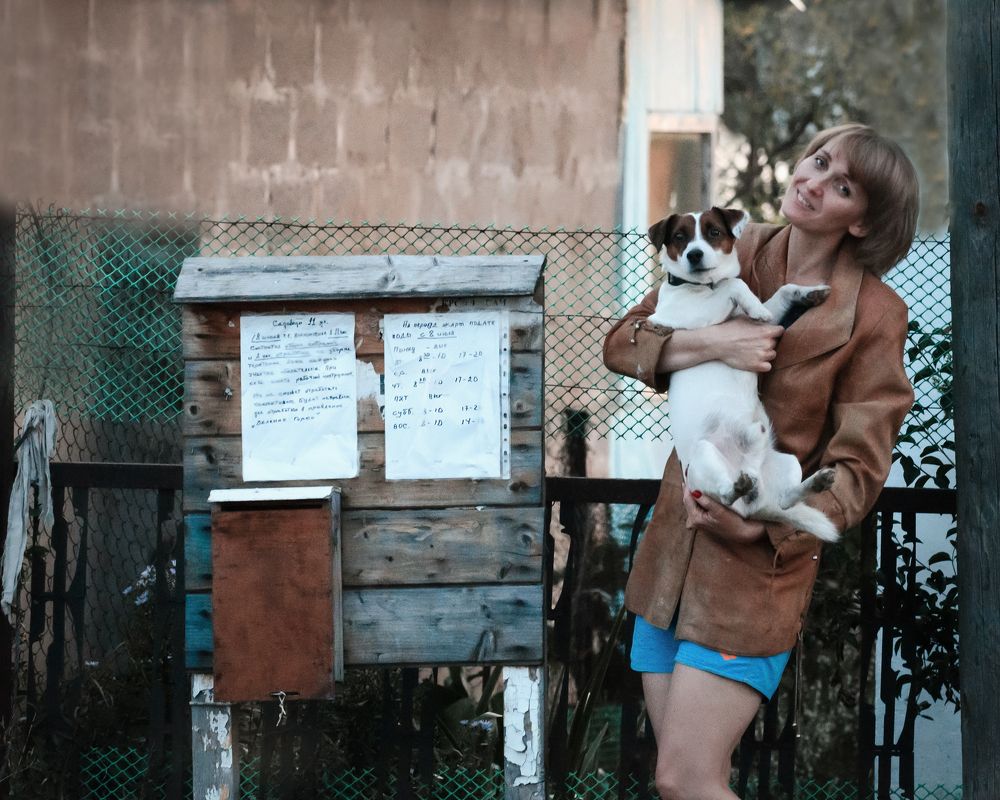 Photograph by Руслан Вотинцев