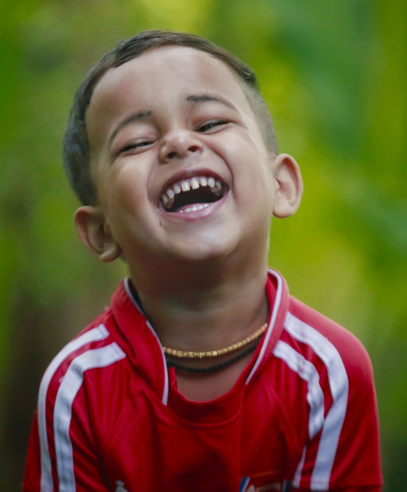 Photograph by Beneesh Paruthikkad