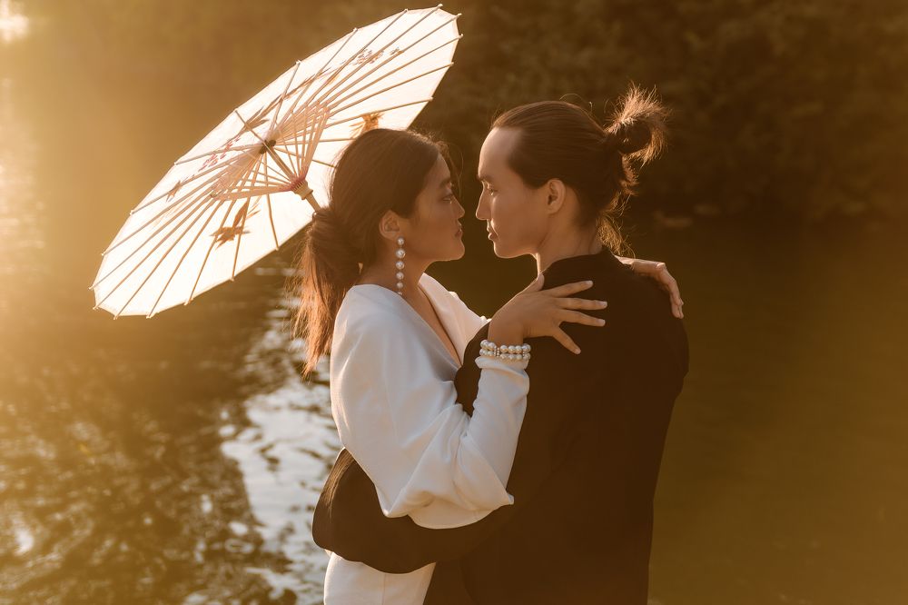 Photograph by Анна Пашко