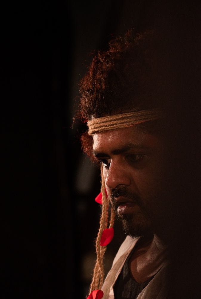 Photograph by Shibanjan Saha