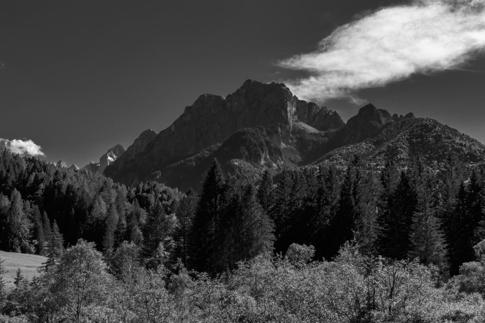 Photograph by Matija Simunic