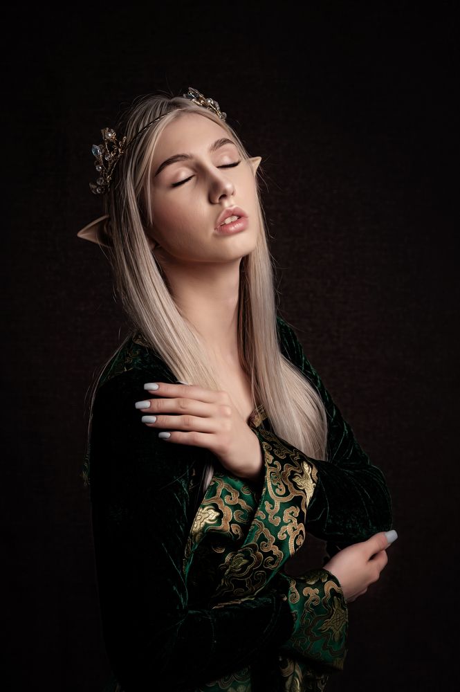 Photograph by Екатерина Цой