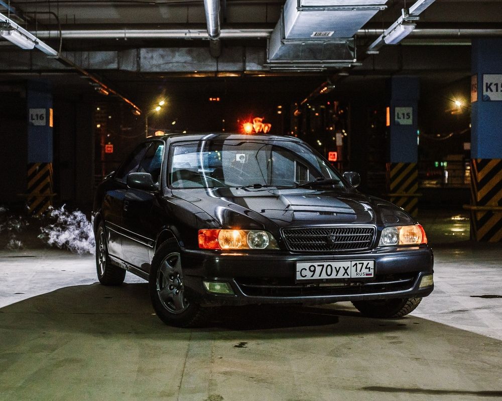 Photograph by Татьяна Скорина