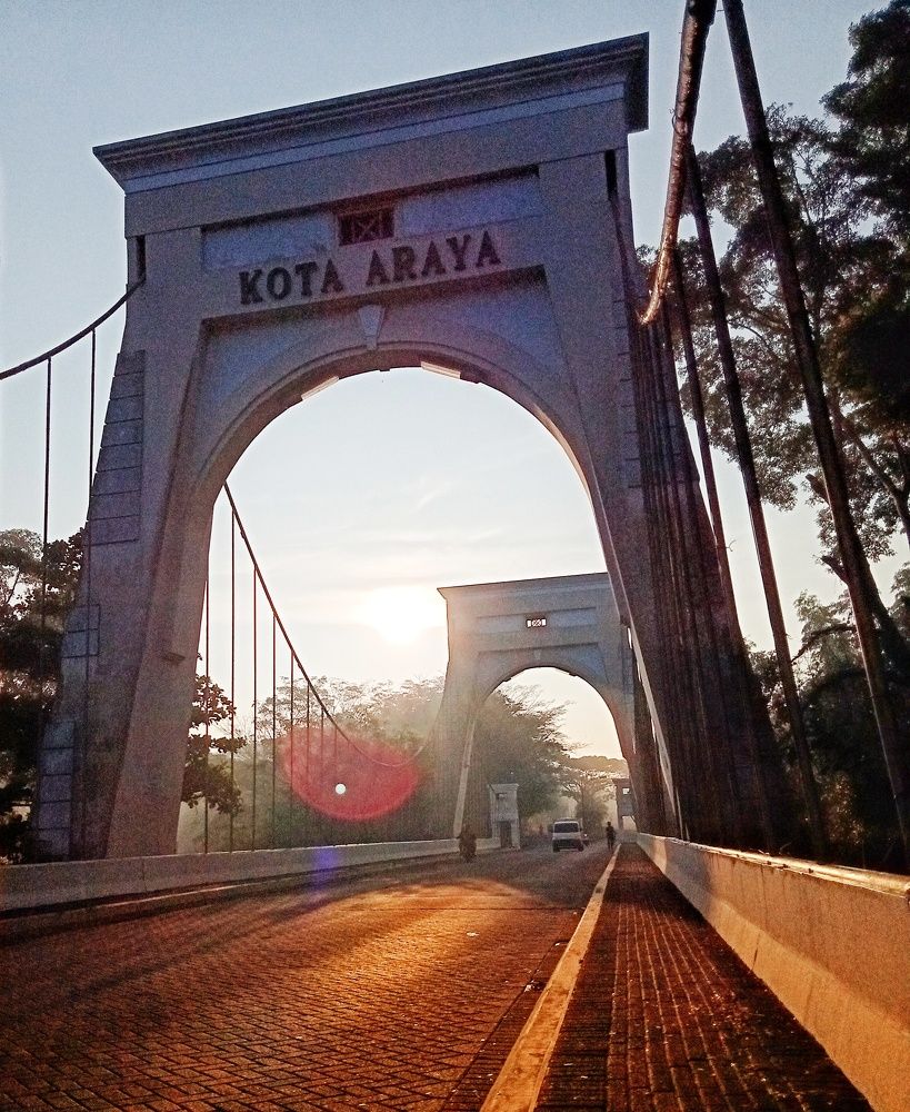 Photograph by Frengky Usmany