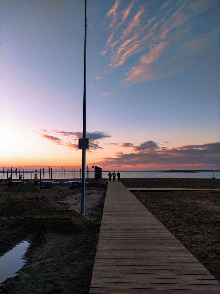 Photograph by Sergey Kashnikov