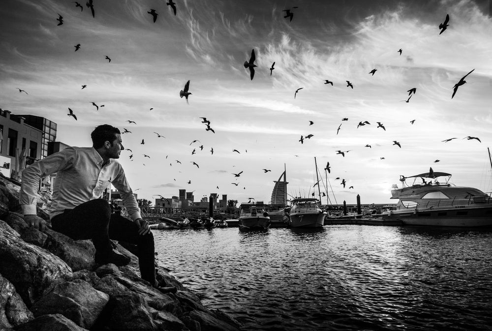 Photograph by Arjun Sasi