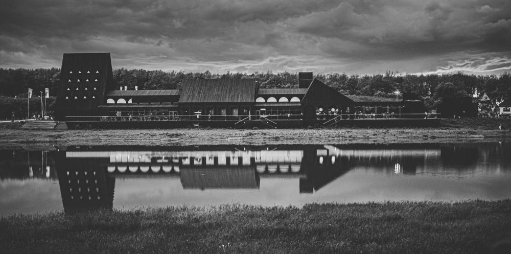 Photograph by Виталий Дрынов