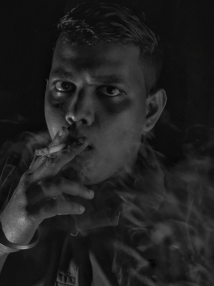 Photograph by Beneesh Paruthikkad