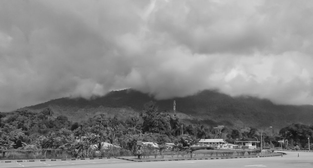 Photograph by Terence Ignatius