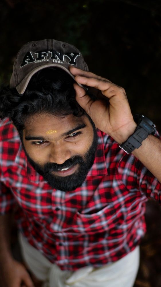 Photograph by Beneesh Paruthikkad