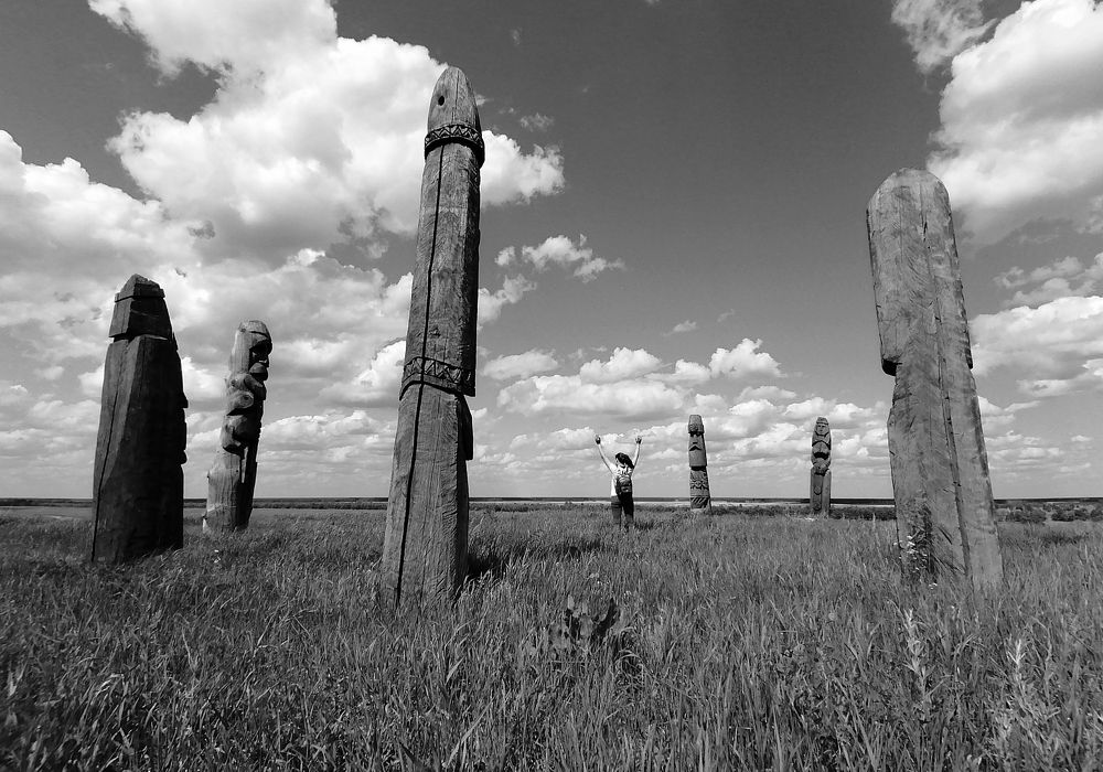 Photograph by Понкратов Иван