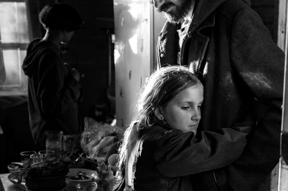 Photograph by Галина Аскольдовна Луковникова