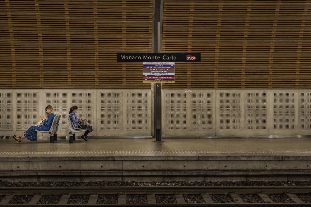 Photograph by Meri Boshkoska