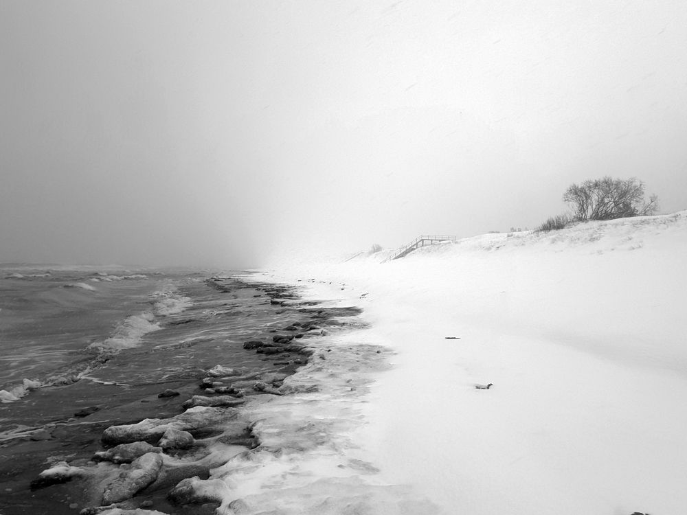 Photograph by Rolandas Valančauskas