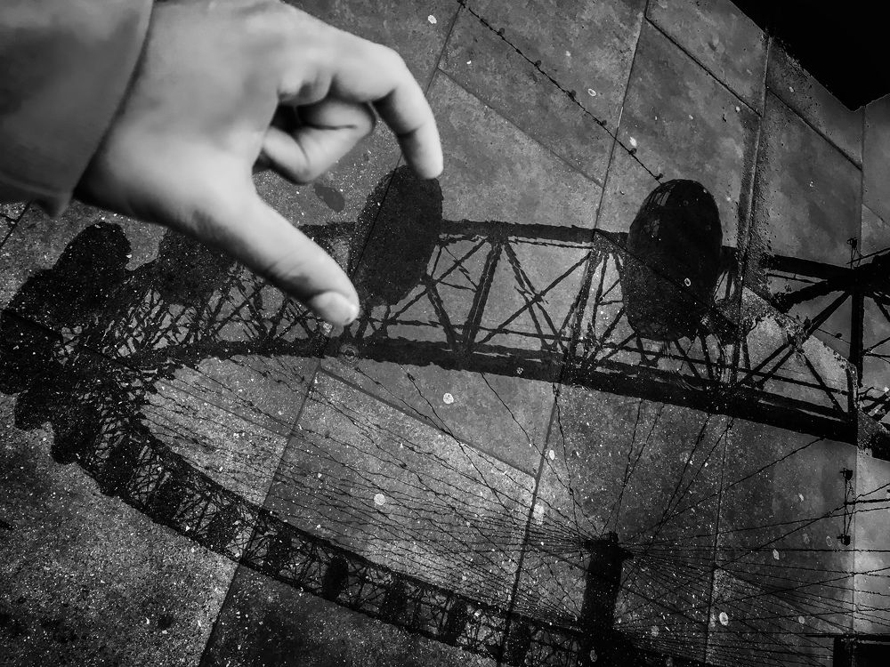 Photograph by Arjun Sasi