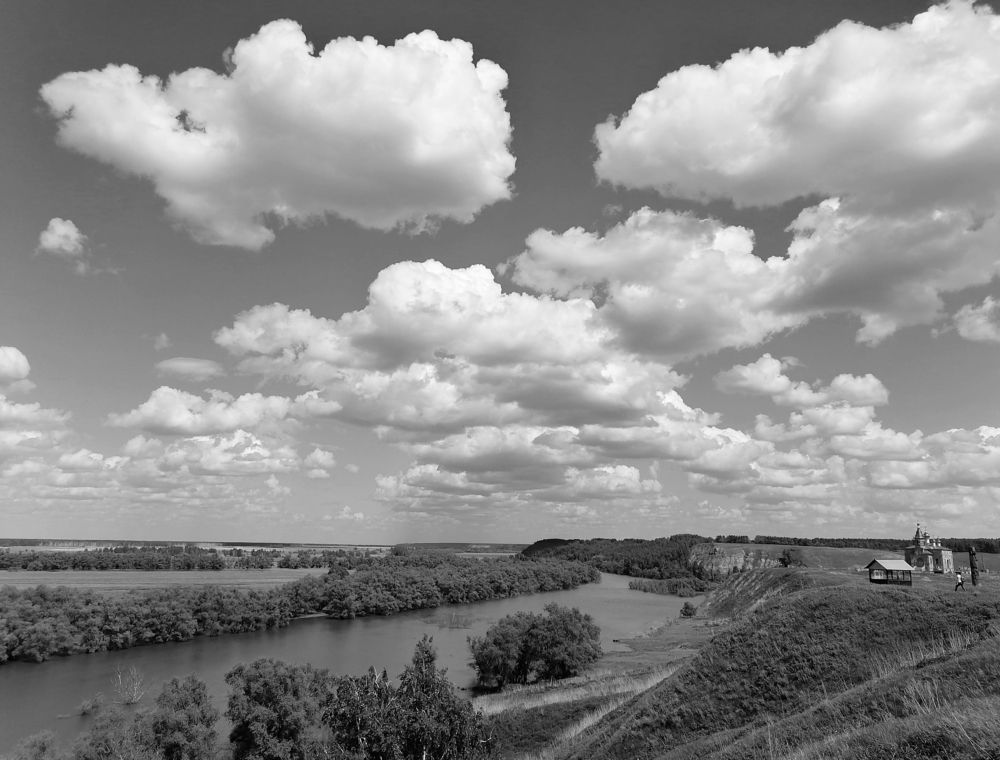 Photograph by Понкратов Иван