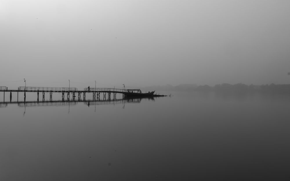 Photograph by Pratik Majumder