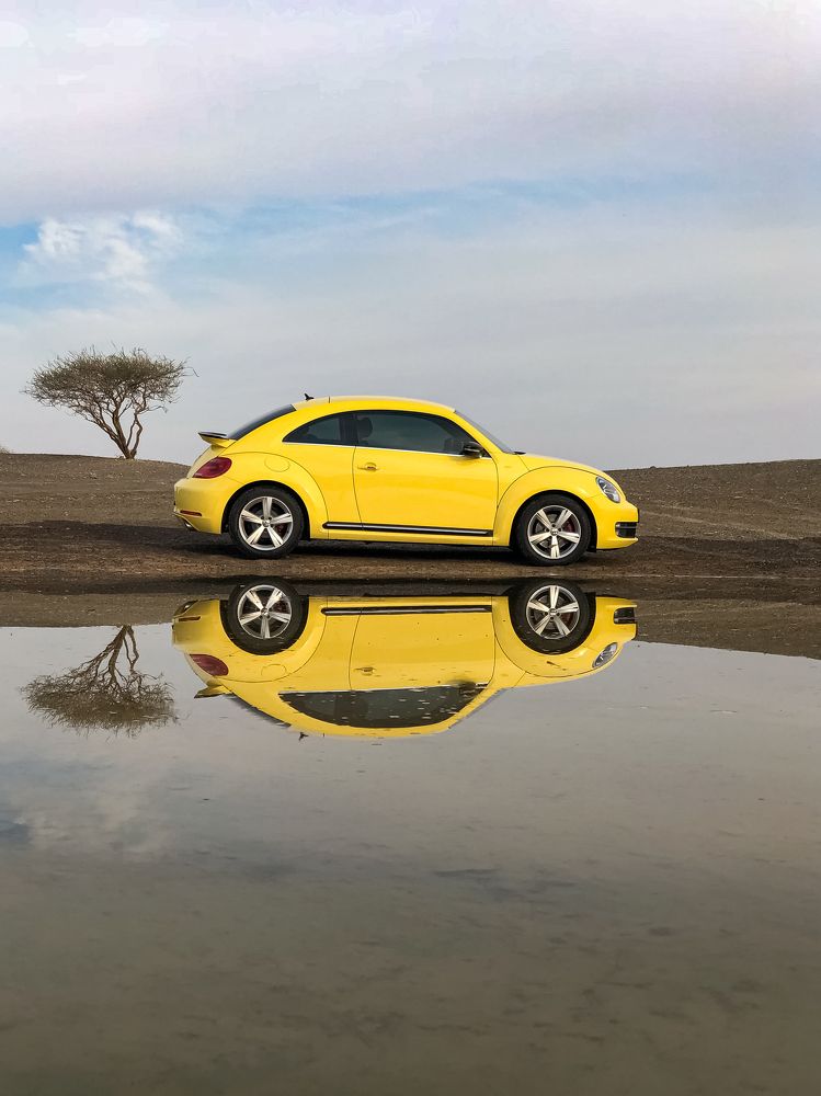 Photograph by Arjun Sasi