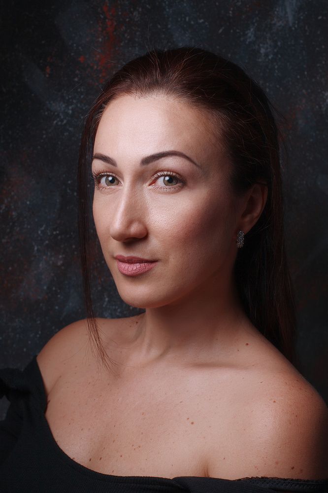 Photograph by Anton Vinogradov